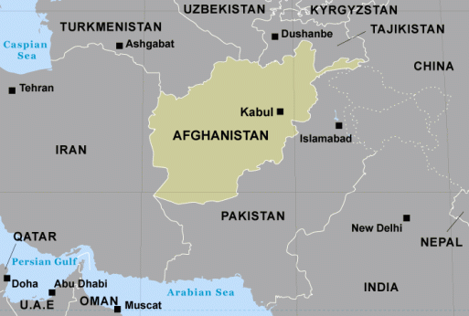 map-region